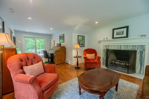 194 Scottsville Road Danby VT 05739