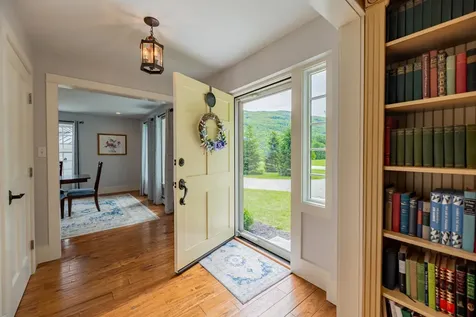 194 Scottsville Road Danby VT 05739