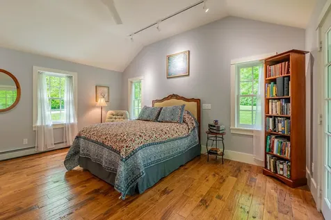 194 Scottsville Road Danby VT 05739