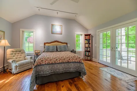 194 Scottsville Road Danby VT 05739