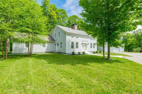 194 Scottsville Road Danby VT 05739