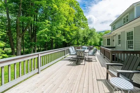 194 Scottsville Road Danby VT 05739