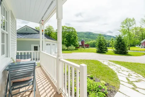 194 Scottsville Road Danby VT 05739