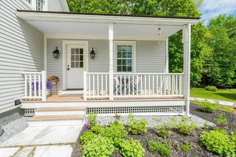 194 Scottsville Road Danby VT 05739
