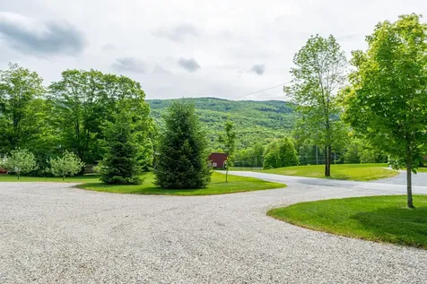 194 Scottsville Road Danby VT 05739
