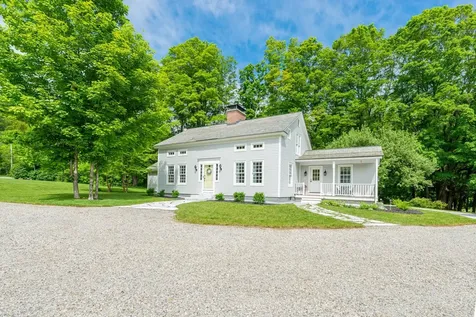 194 Scottsville Road Danby VT 05739