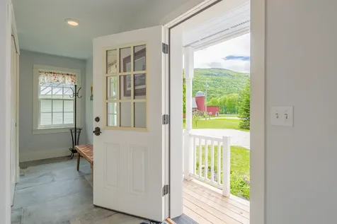 194 Scottsville Road Danby VT 05739