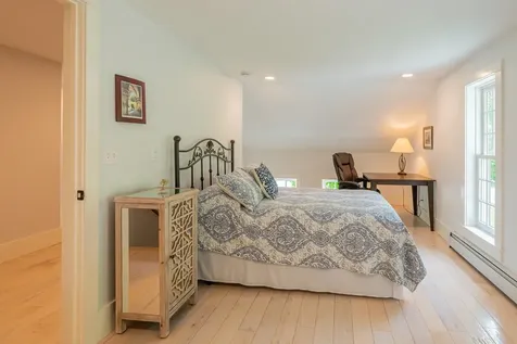 194 Scottsville Road Danby VT 05739