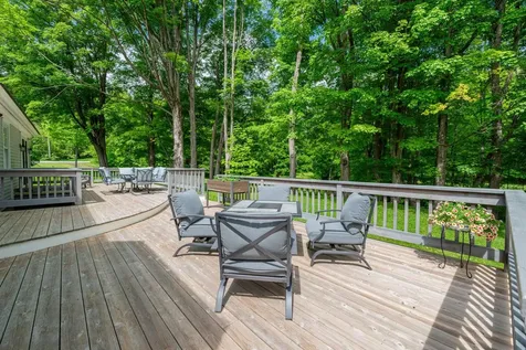 194 Scottsville Road Danby VT 05739
