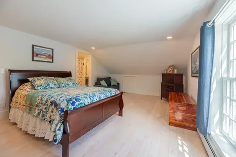 194 Scottsville Road Danby VT 05739