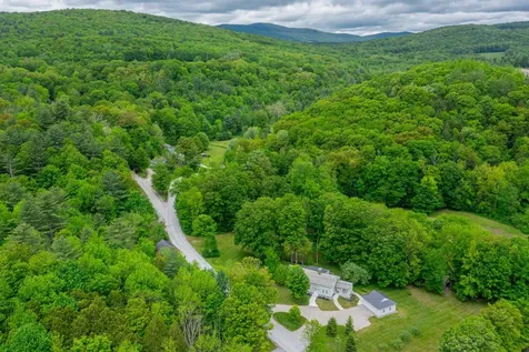 194 Scottsville Road Danby VT 05739