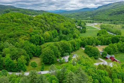 194 Scottsville Road Danby VT 05739