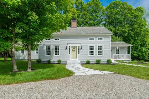 194 Scottsville Road Danby VT 05739