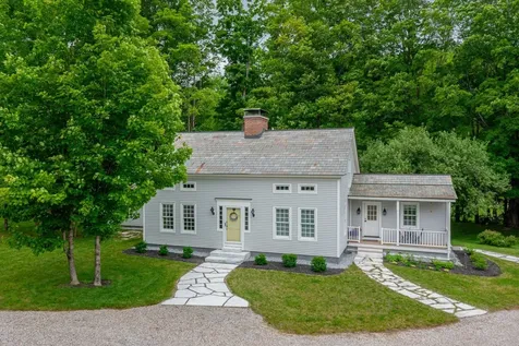 194 Scottsville Road Danby VT 05739