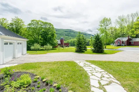 194 Scottsville Road Danby VT 05739