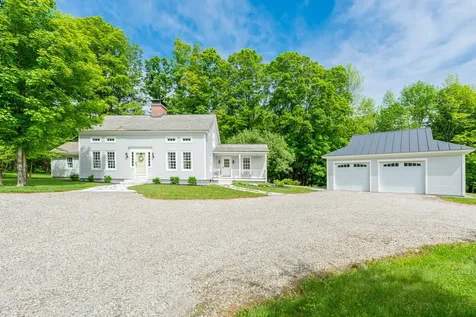 194 Scottsville Road Danby VT 05739