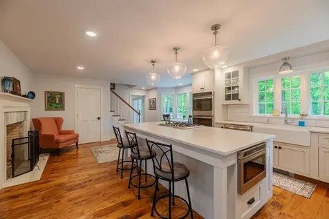 194 Scottsville Road Danby VT 05739