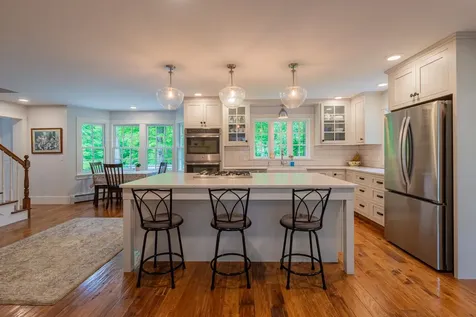 194 Scottsville Road Danby VT 05739