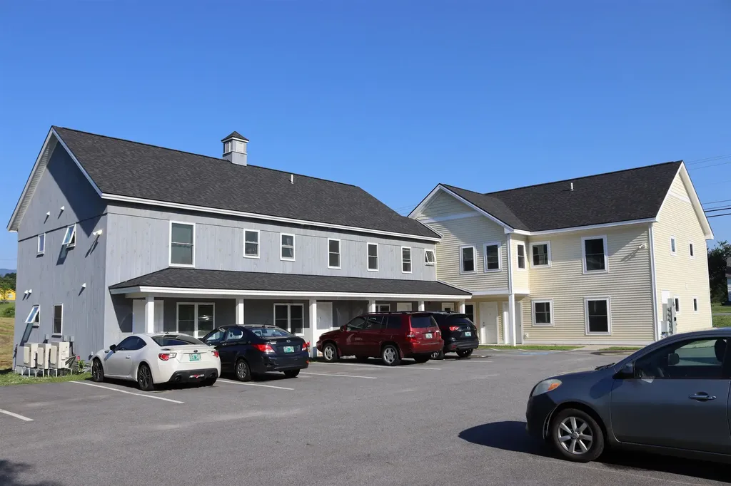 661 Laporte Road Morristown VT 05661