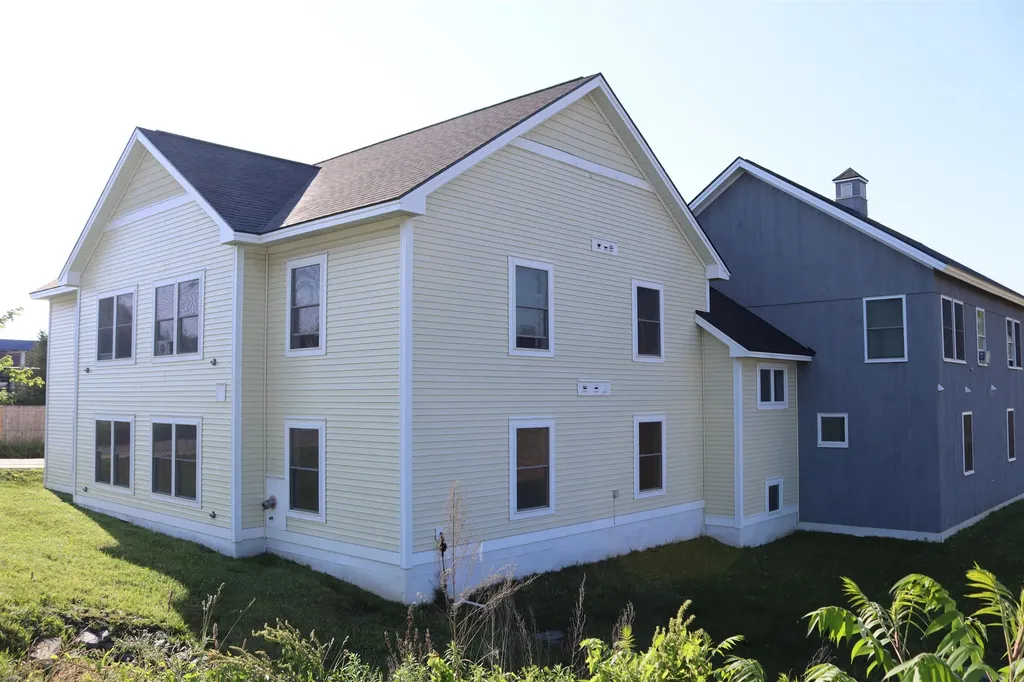 661 Laporte Road Morristown VT 05661