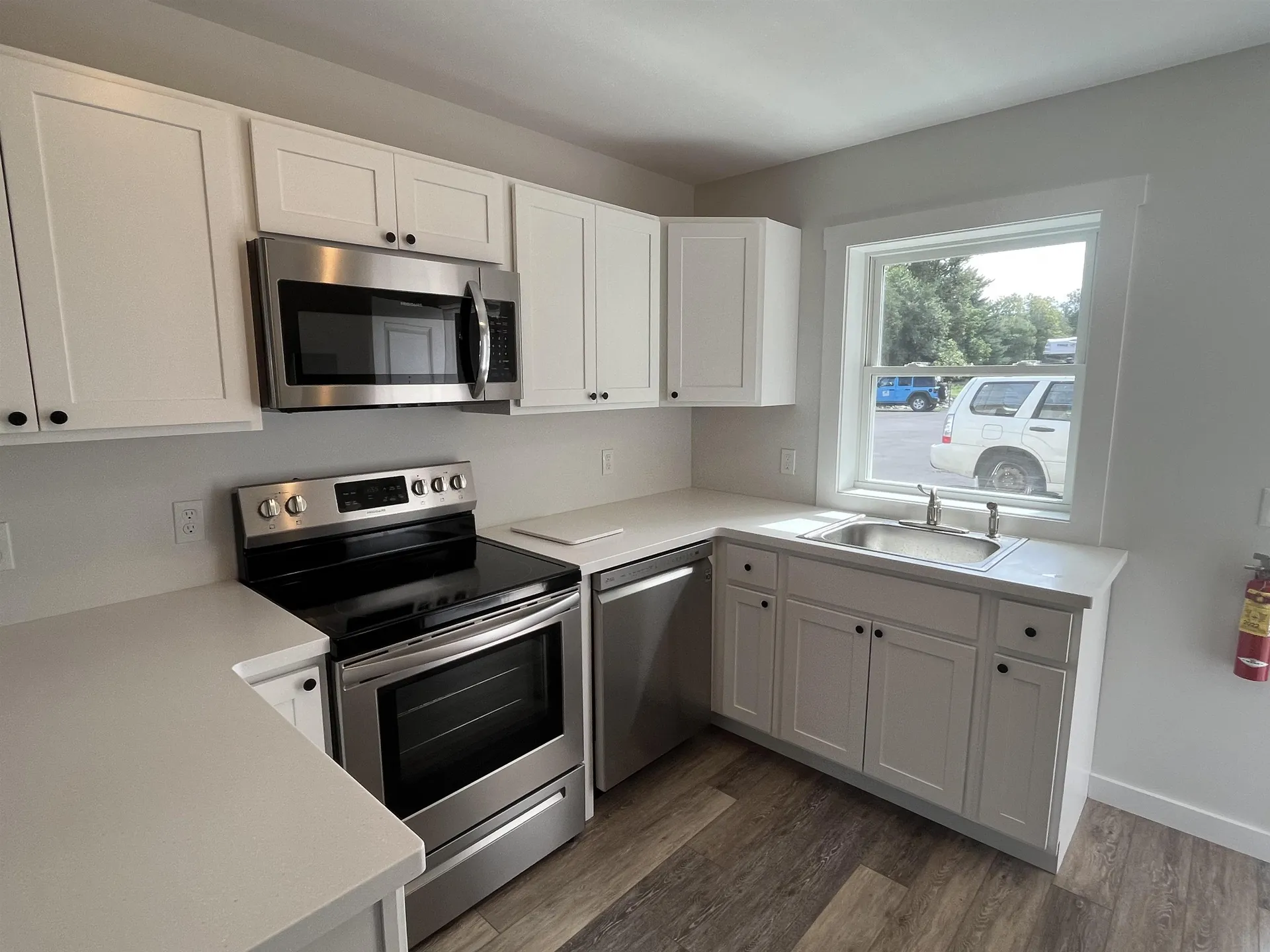 661 Laporte Road Morristown VT 05661