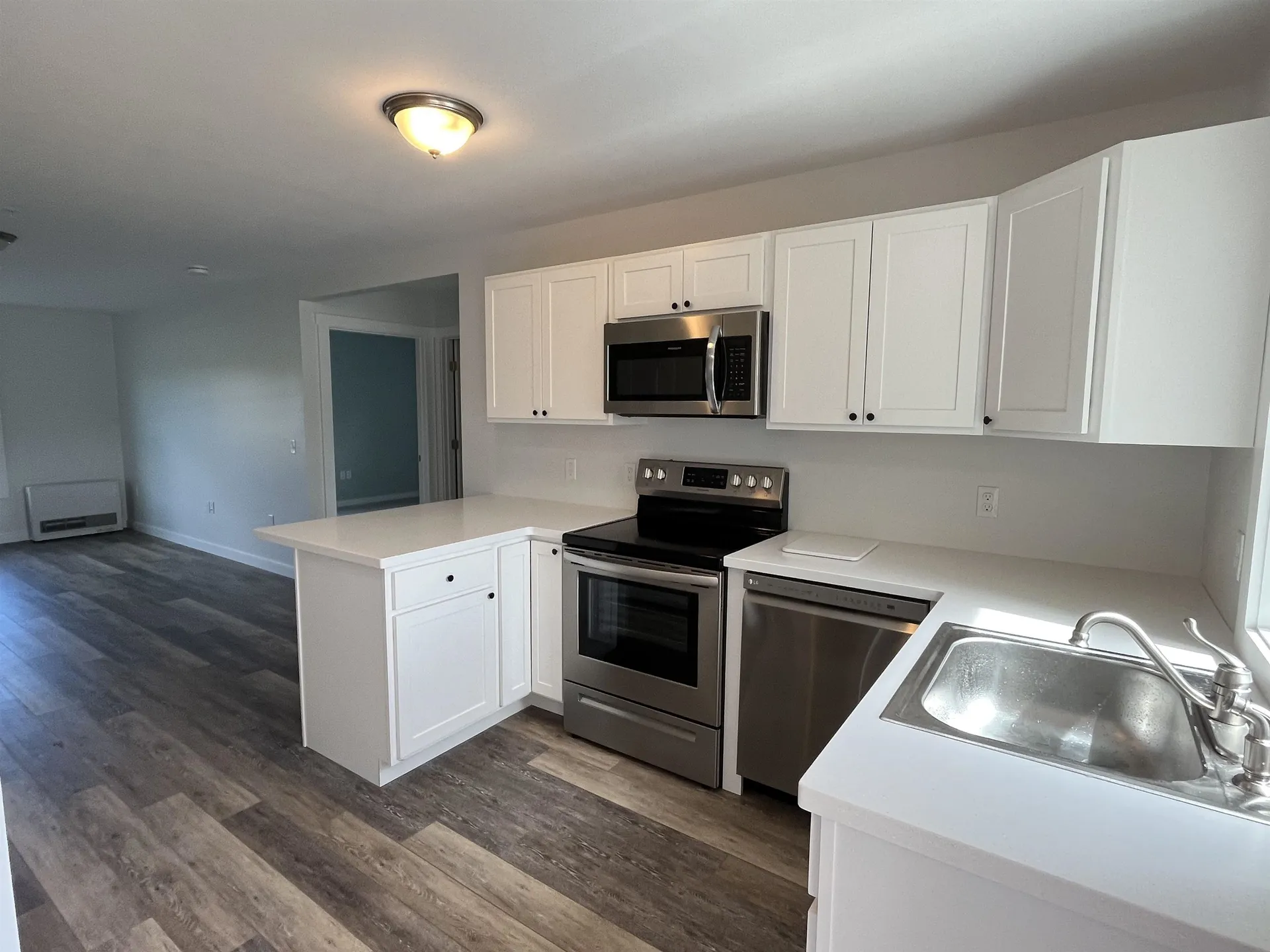 661 Laporte Road Morristown VT 05661