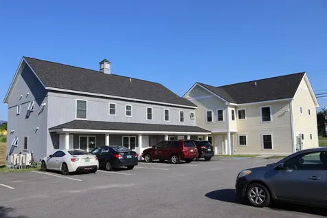 661 Laporte Road Morristown VT 05661