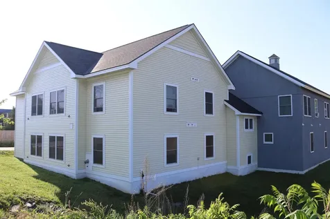 661 Laporte Road Morristown VT 05661