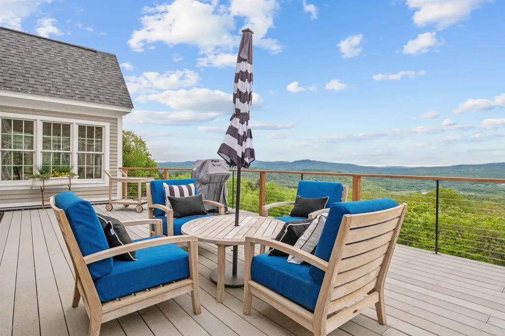 248 Gird Lot Road Weathersfield VT 05151