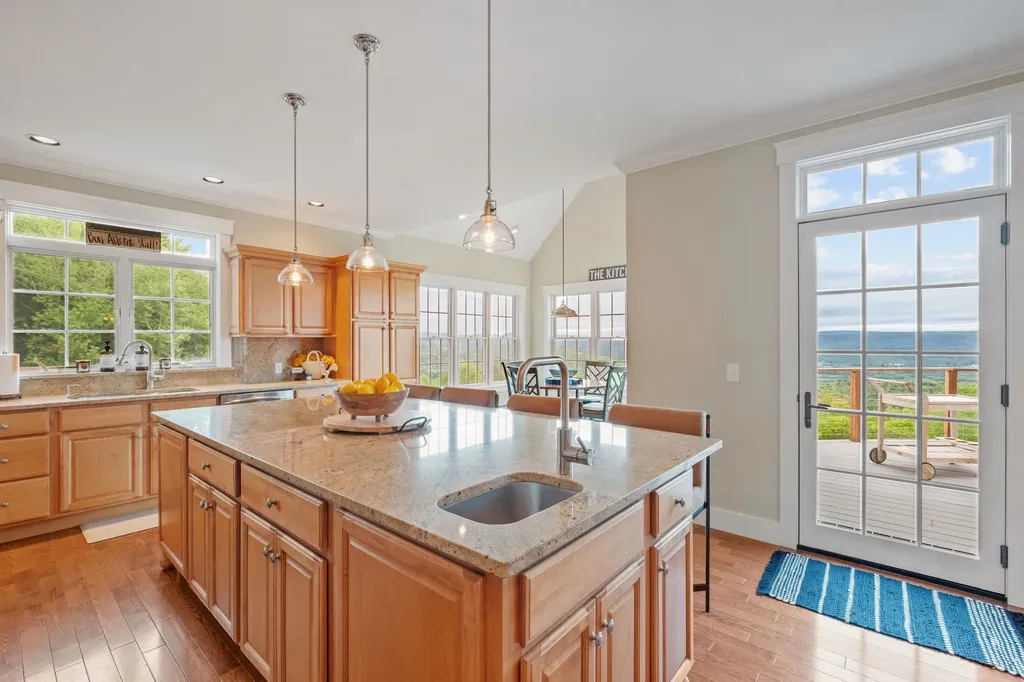 248 Gird Lot Road Weathersfield VT 05151