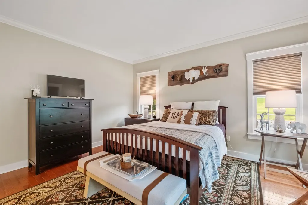 248 Gird Lot Road Weathersfield VT 05151