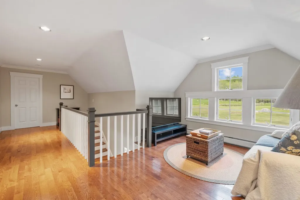 248 Gird Lot Road Weathersfield VT 05151