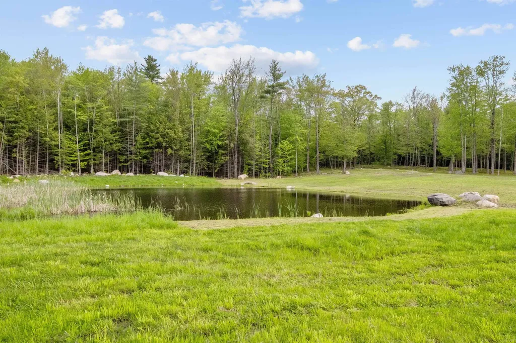 248 Gird Lot Road Weathersfield VT 05151