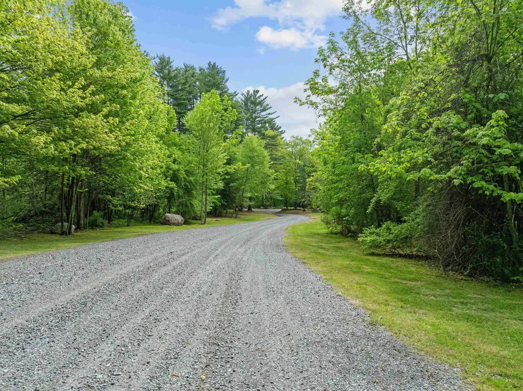 248 Gird Lot Road Weathersfield VT 05151