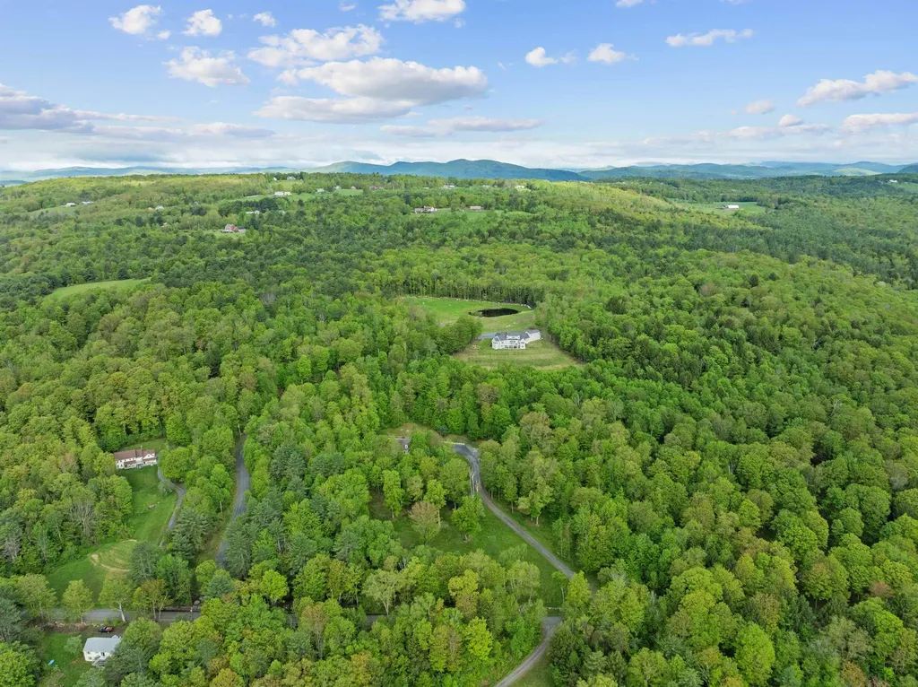248 Gird Lot Road Weathersfield VT 05151
