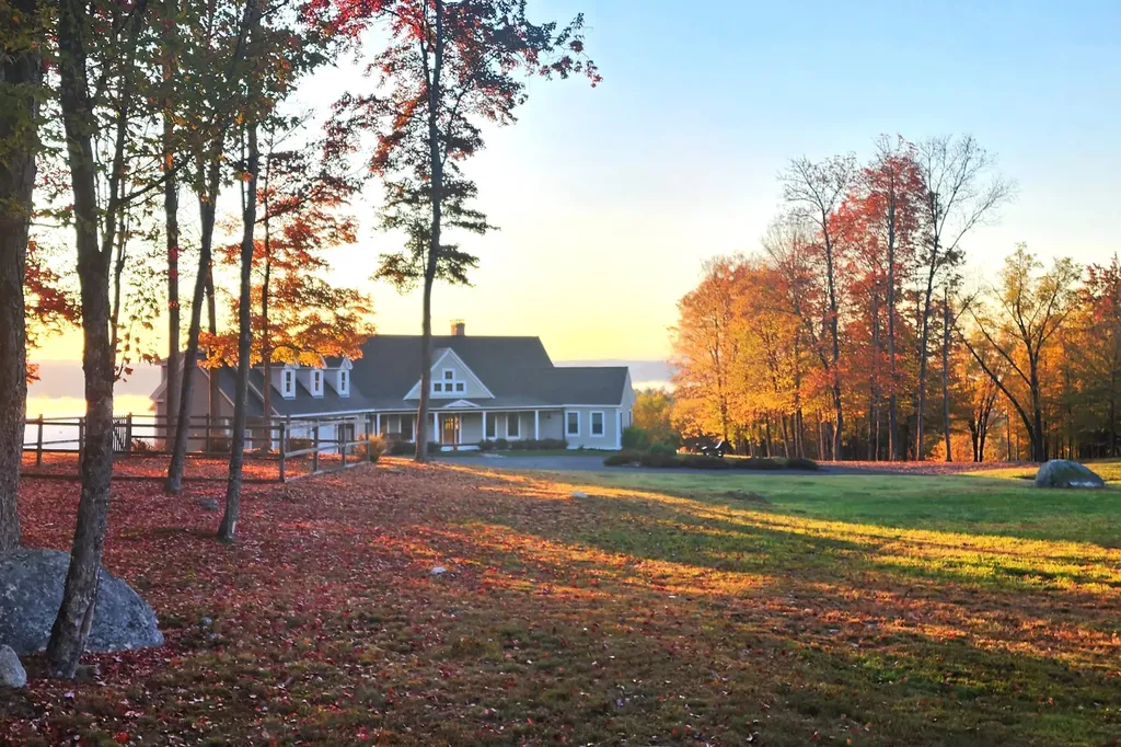 248 Gird Lot Road Weathersfield VT 05151