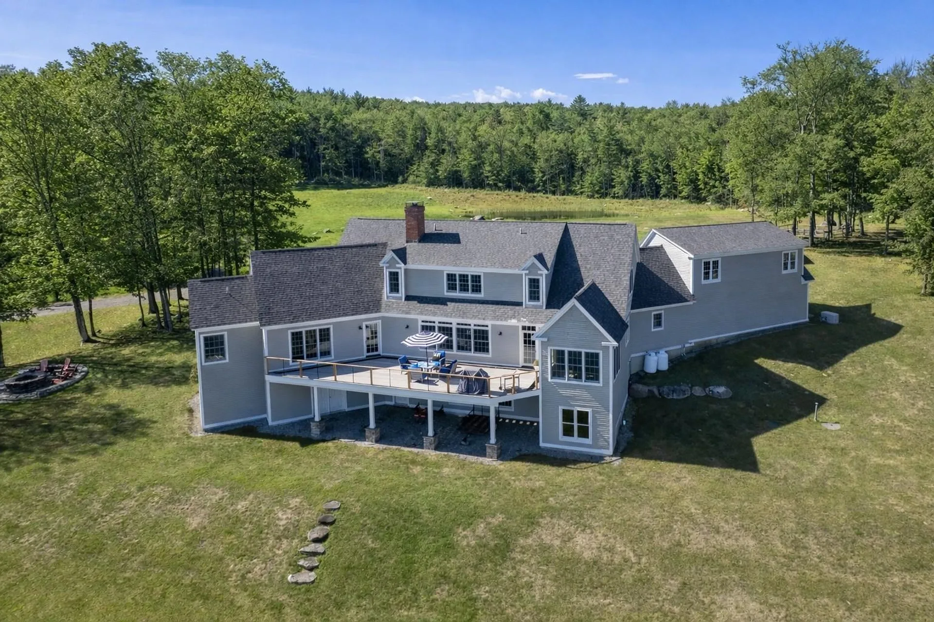 248 Gird Lot Road Weathersfield VT 05151