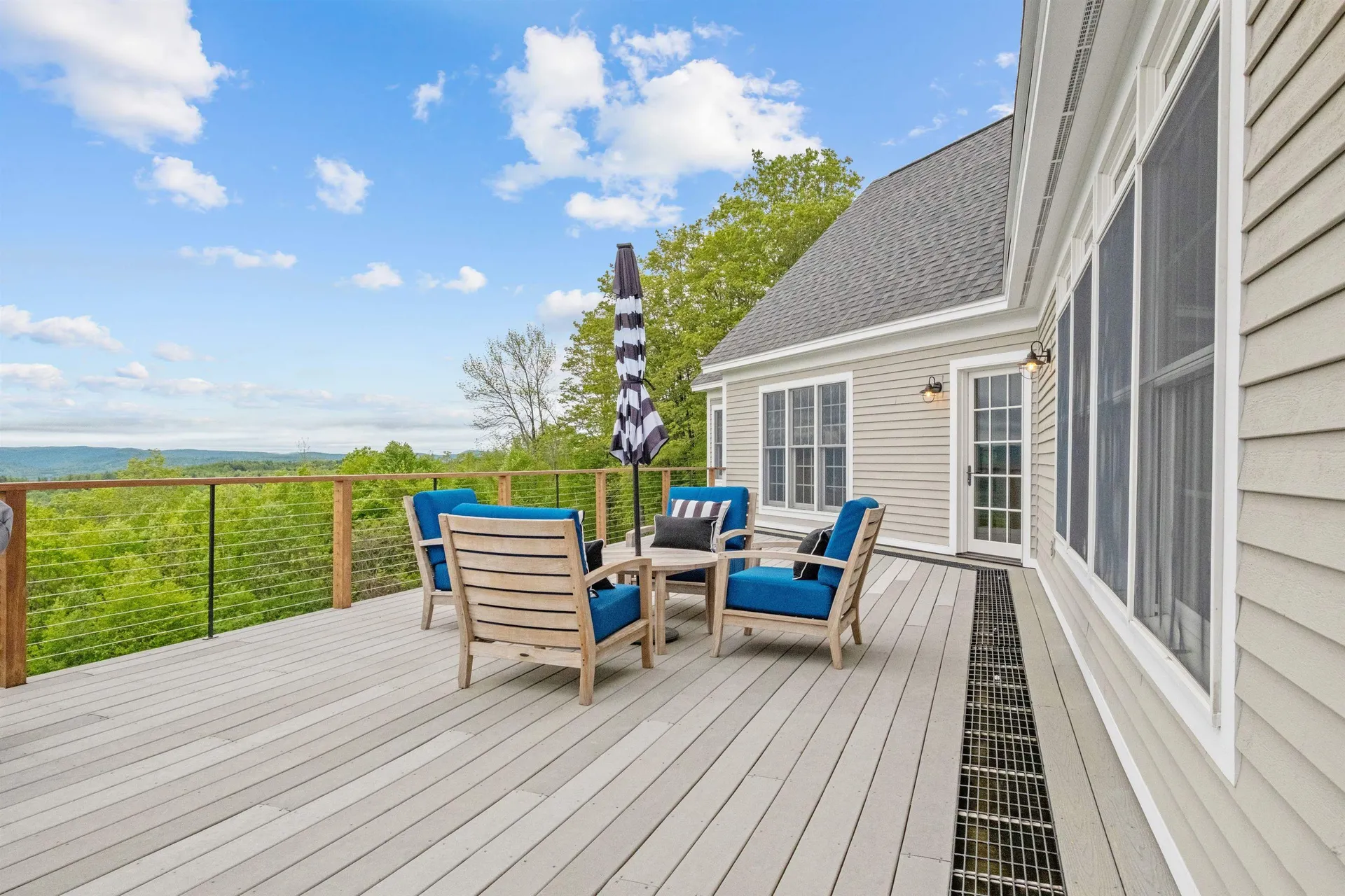 248 Gird Lot Road Weathersfield VT 05151