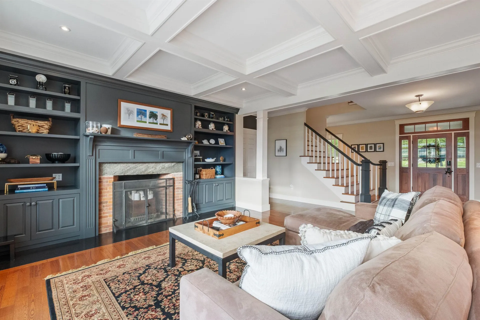 248 Gird Lot Road Weathersfield VT 05151