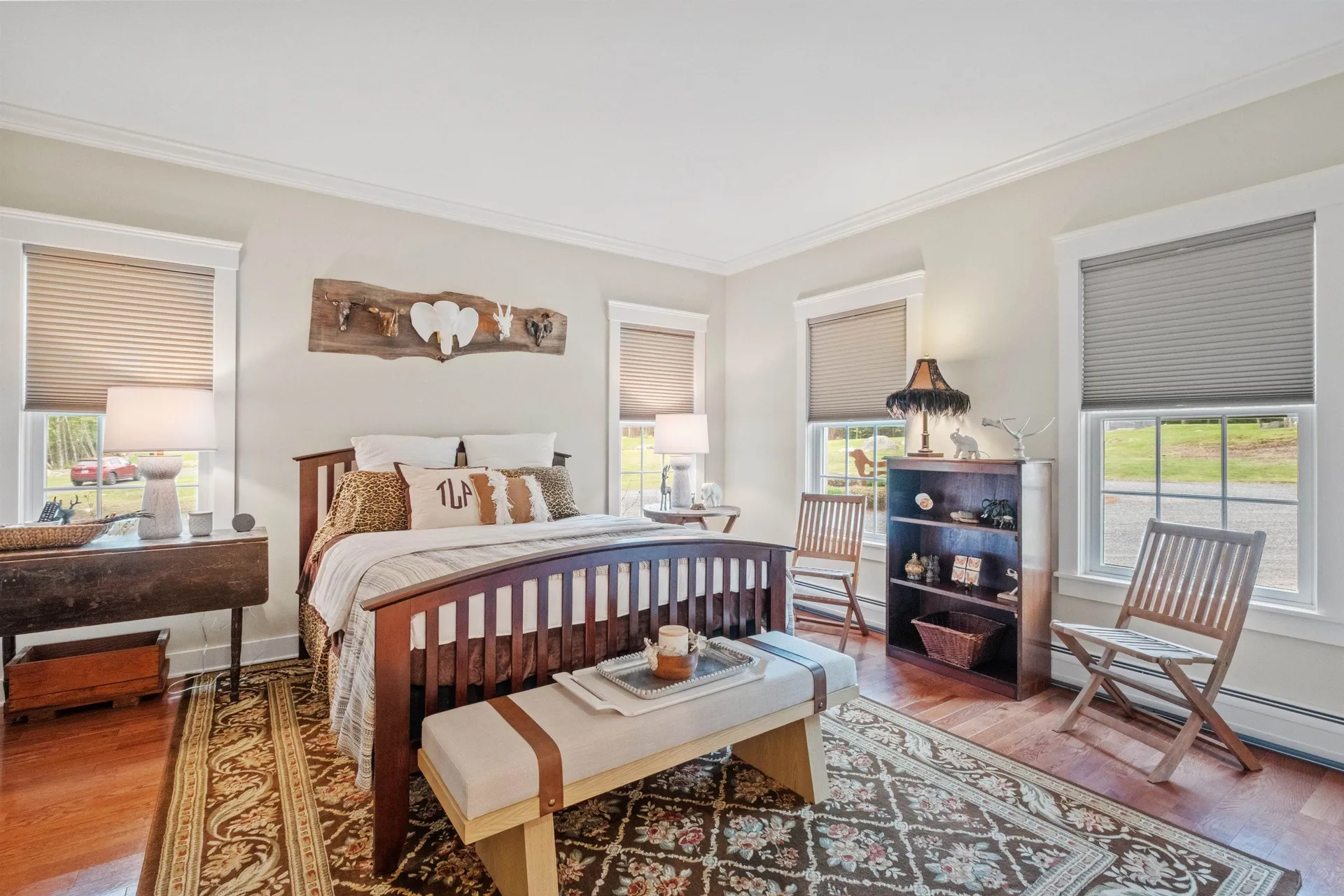 248 Gird Lot Road Weathersfield VT 05151