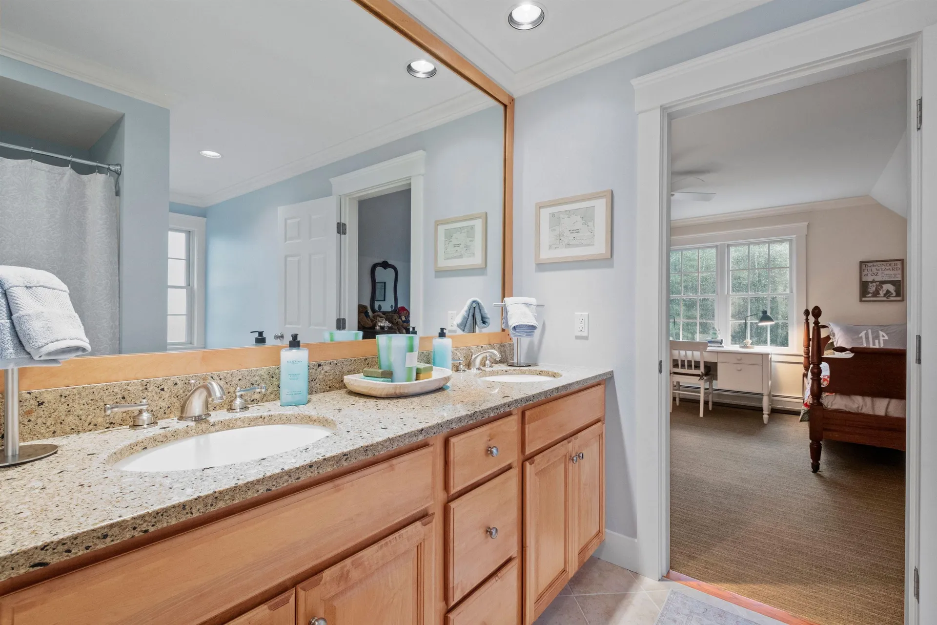 248 Gird Lot Road Weathersfield VT 05151