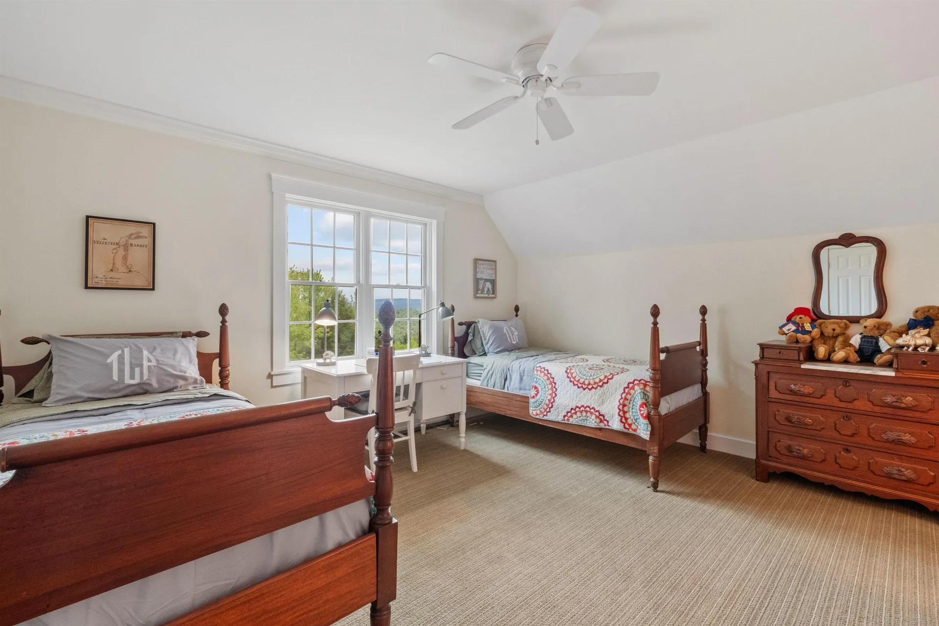 248 Gird Lot Road Weathersfield VT 05151