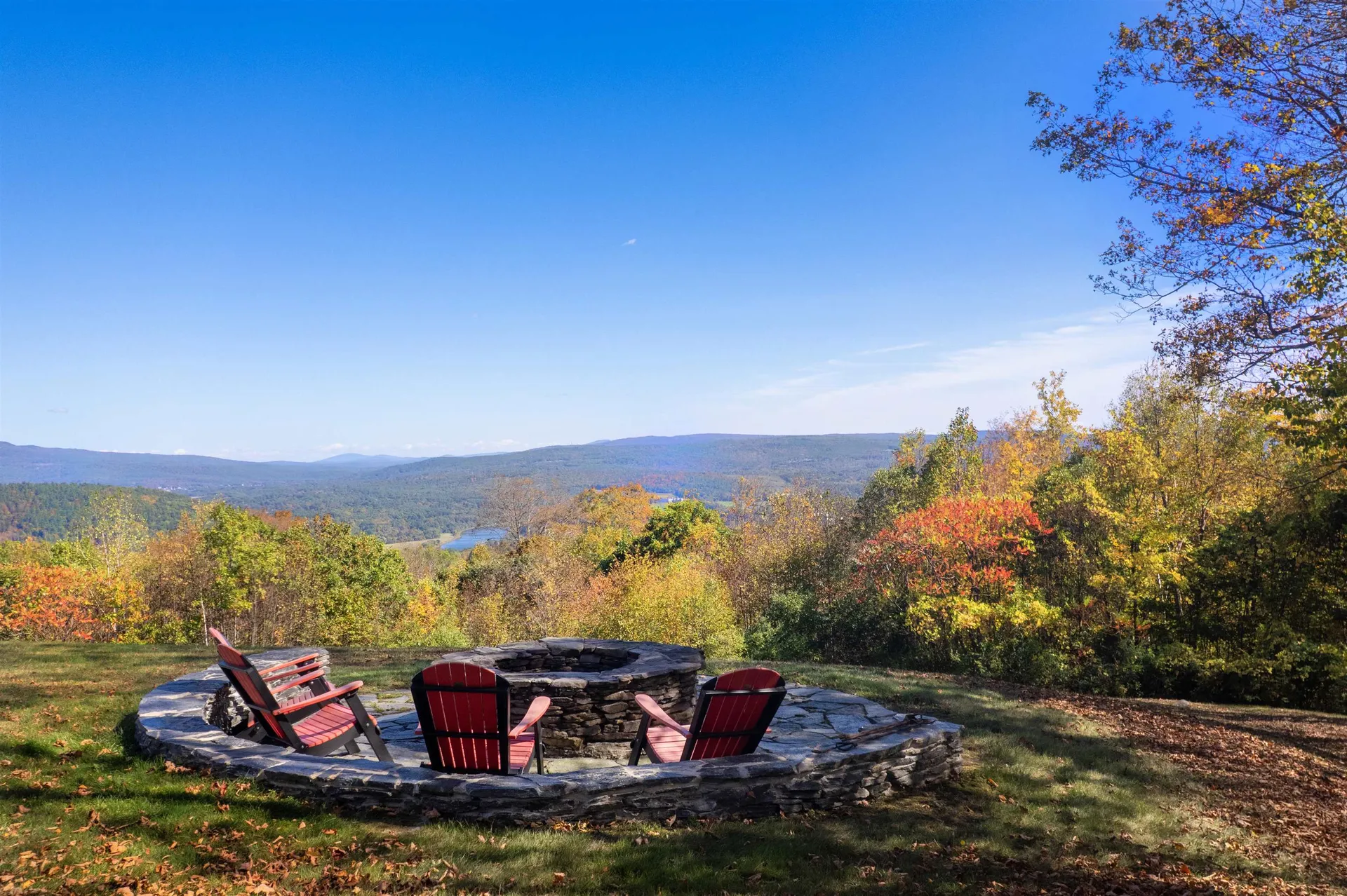 248 Gird Lot Road Weathersfield VT 05151