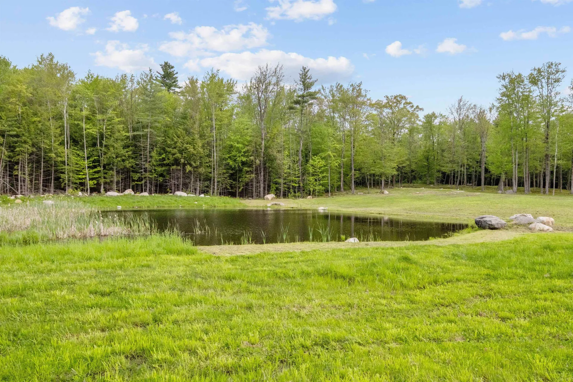 248 Gird Lot Road Weathersfield VT 05151