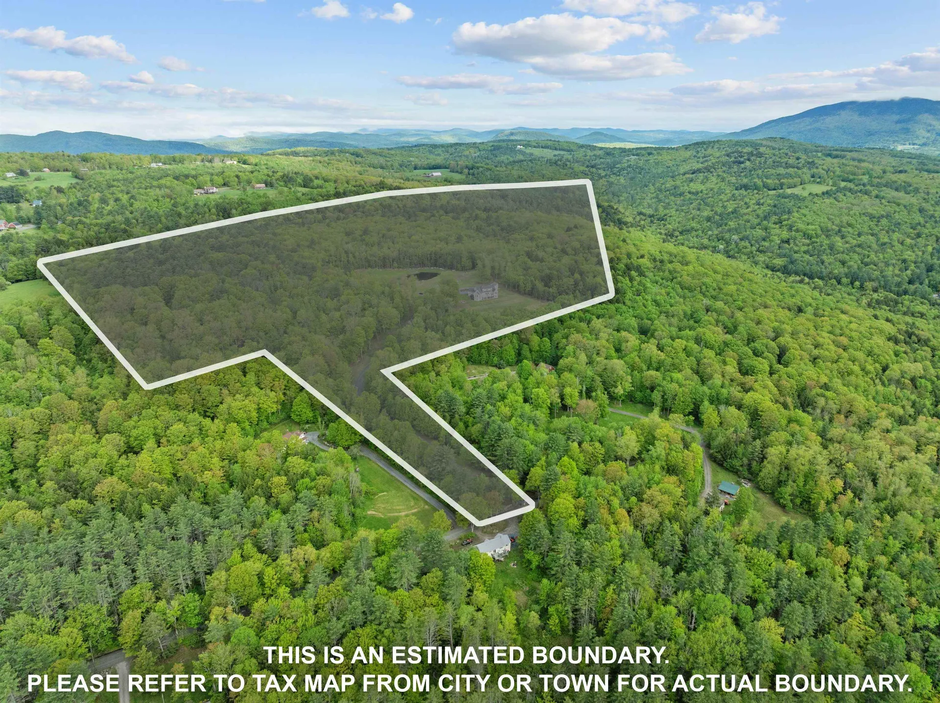 248 Gird Lot Road Weathersfield VT 05151