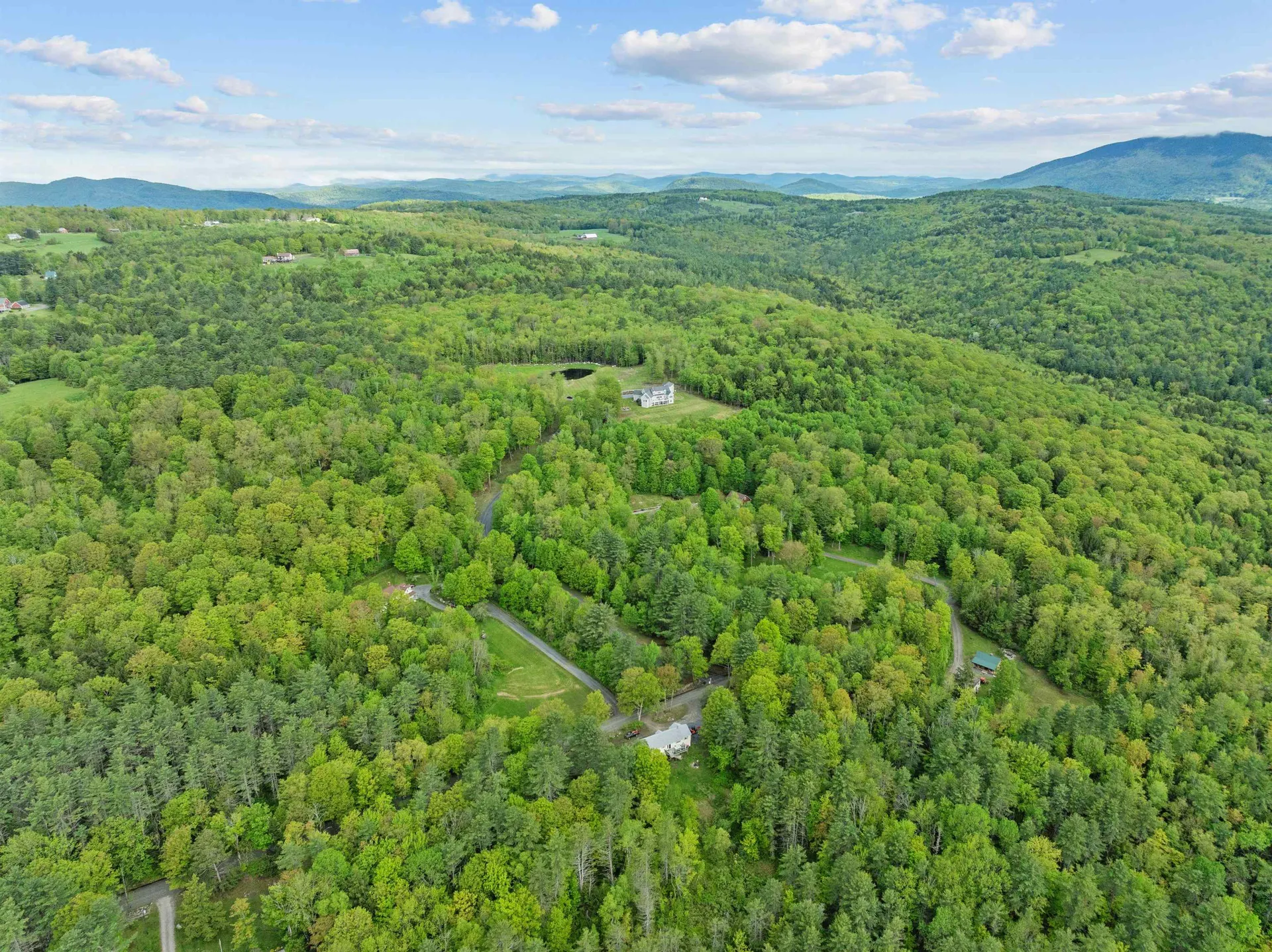 248 Gird Lot Road Weathersfield VT 05151