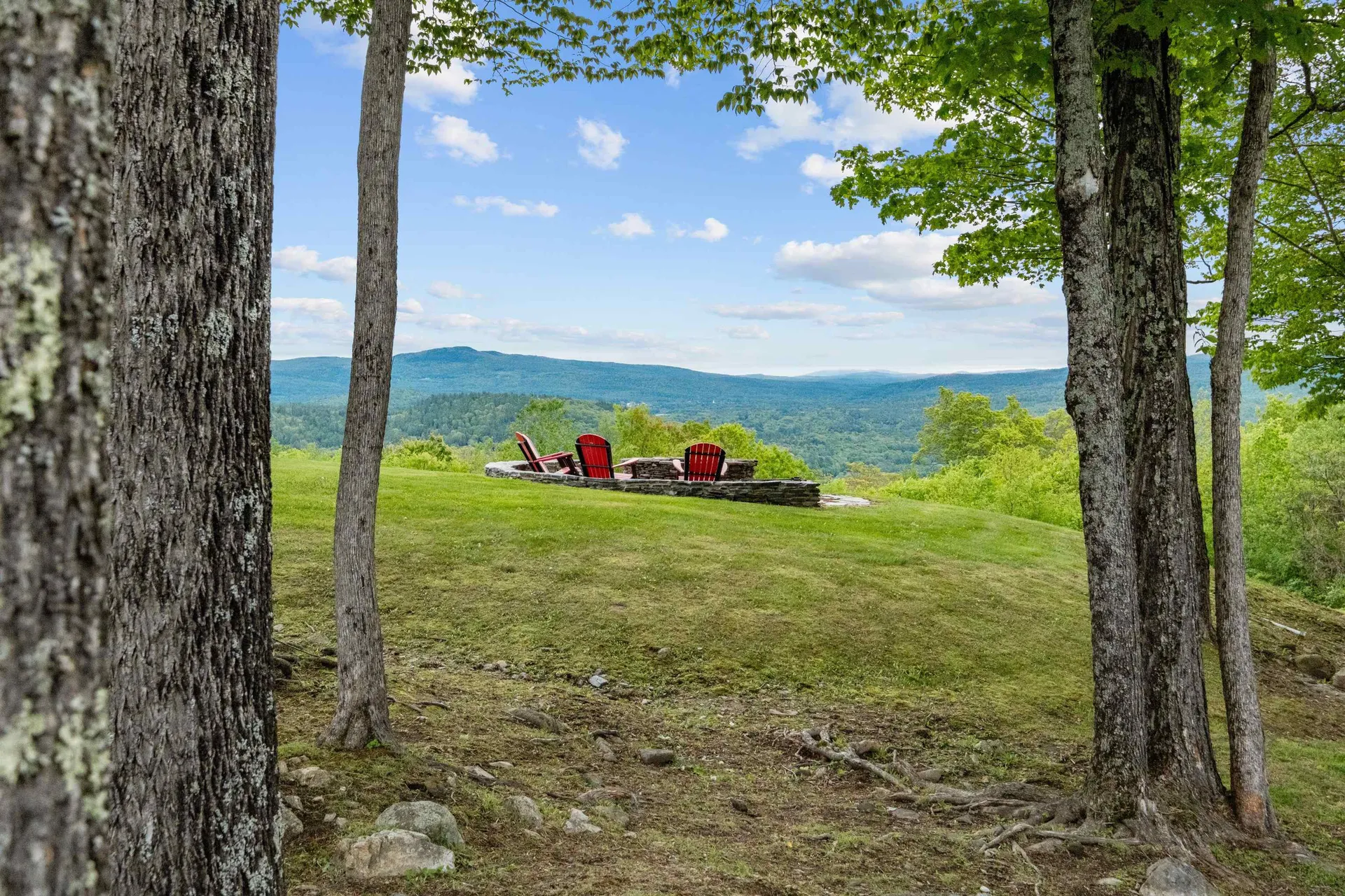 248 Gird Lot Road Weathersfield VT 05151