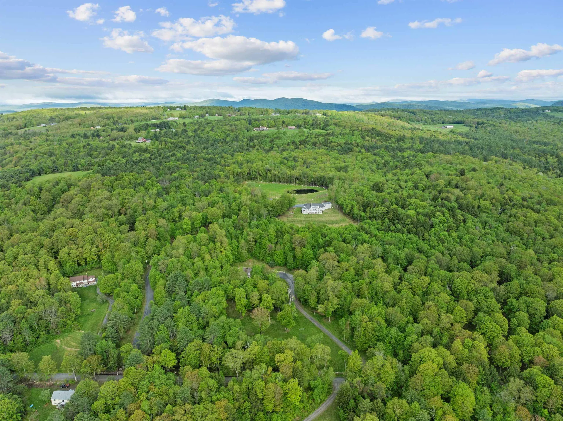 248 Gird Lot Road Weathersfield VT 05151