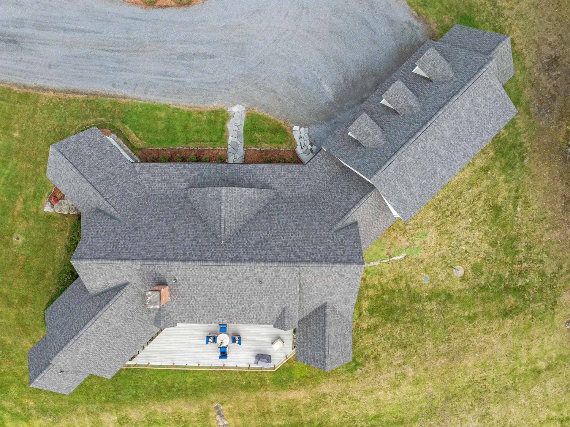 248 Gird Lot Road Weathersfield VT 05151