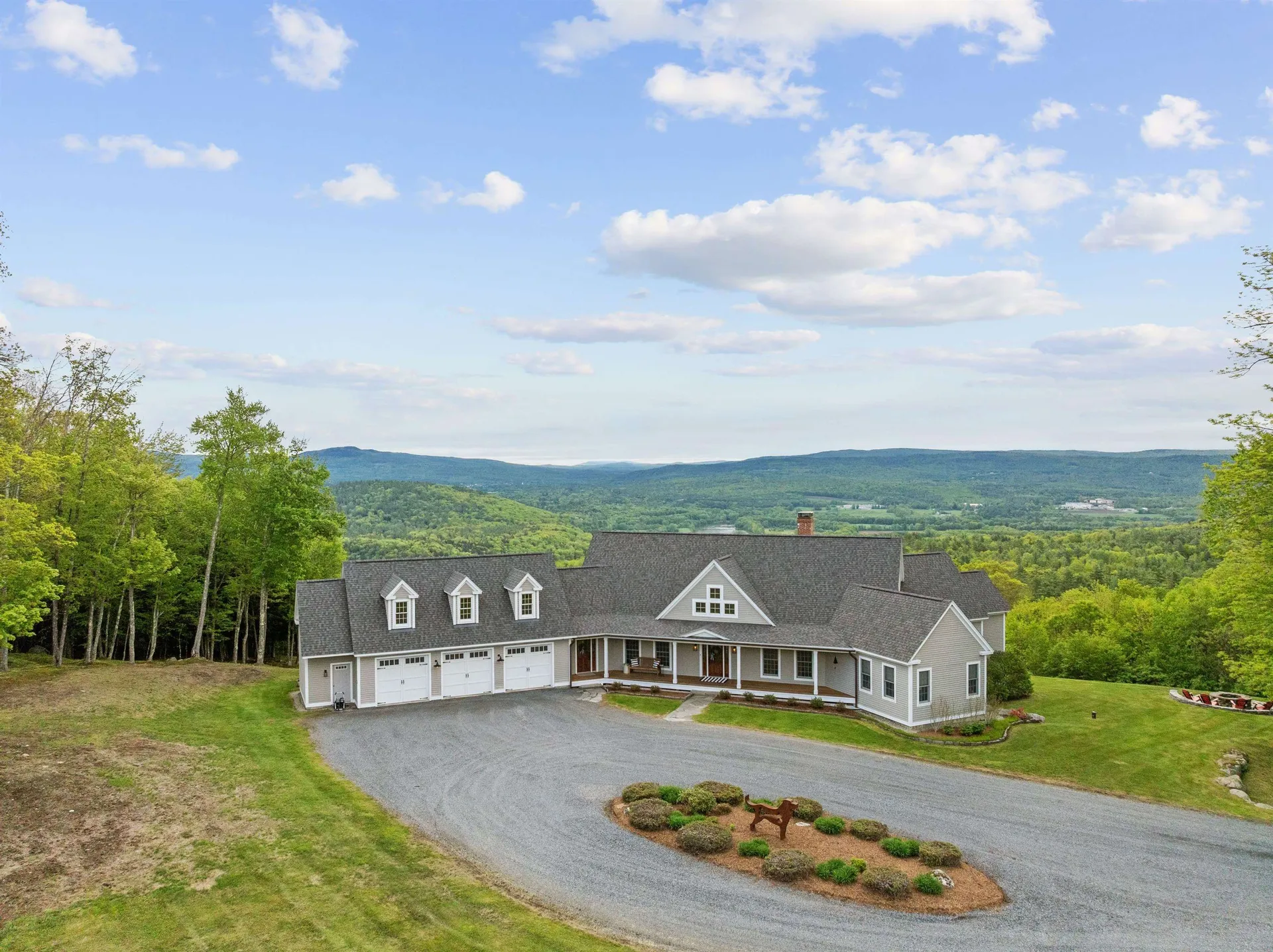 248 Gird Lot Road Weathersfield VT 05151